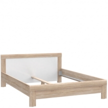 Forte - Julietta Łóżko JLTL162